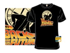 My Back Has No Future