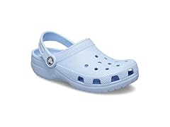 Crocs Classic Kids Clog Blue Calcite