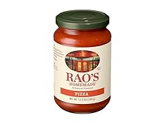 Rao's Homemade Classic Pizza Sauce, 12.3 oz