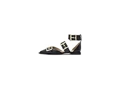 AllSaints Women's Footwear Sutton, Black, 9
