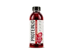 Protein2o Flavored Protein Water