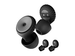 BNU Concert Ear Plugs 2 Pairs