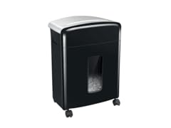 12-Sheet Micro-Cut Shredder