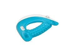 Intex Sit N Float Inflatable Lounge- 2 Count