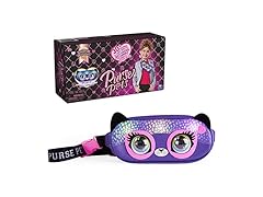 Purse Pets, Savannah Spotlight Belt Bag