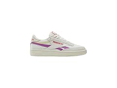 Women's Reebok Club C Revenge Sneaker Chalk (7)
