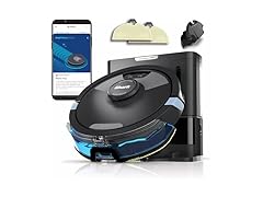 SHARK AI Ultra 2in1 Robot Vacuum & Mop