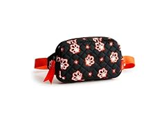 Vera Bradley Premium Cotton Mini Belt