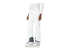 Arctix Snow Pant (M) White