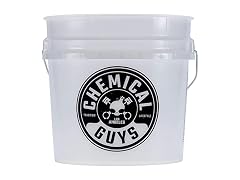 Chemical Guys Heavy Duty Ultra Clear