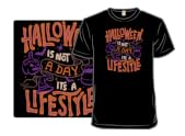 Halloween is Not a Day