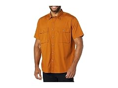Amazon Essentials Men (L) Standard-fit Shirt HTH5