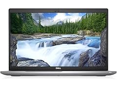 Dell Latitude  5520 Laptop