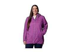Columbia Women's Switchback II Lined Long Jacket (L)
