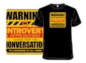 Nonversation