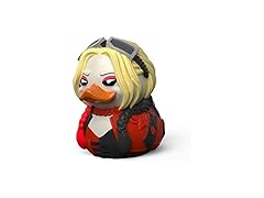 TUBBZ Boxed Edition Rubber Duck Figure Harley