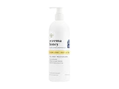 Eczema Honey Oatmeal Body Lotion, 16oz