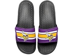 VIKINGS Sport Slides (13-14)