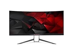 Acer Predator X34 34" Curved LED LCD Monitor