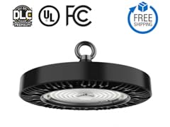 UFO LED High Bay Light 100W