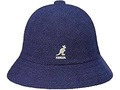 Kangol Bucket Bermuda Unisex Hat (Open Box)