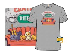 Central Purrk