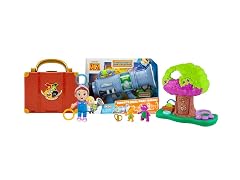 Even More Toys!