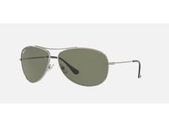 Ray-Ban Unisex RB3293 Aviator Sunglasses