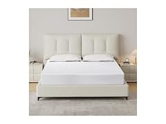 WEUP Full Size Memory Foam Mattress 10 Inch