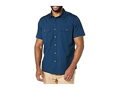 Goodthreads Mens SlimFit TwoPocket Indigo (2XLT)