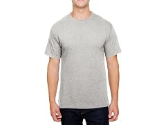 Champion T-Shirt, Oxford Gray (S)