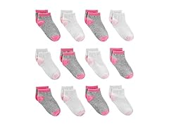 Simple Joys Ankle Socks (0-6M)