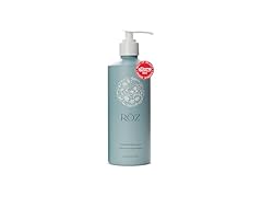 ROZ Foundation Shampoo For All Hair Types