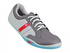 True Linkswear True Phoenix - Grey/Charcoal/Blue
