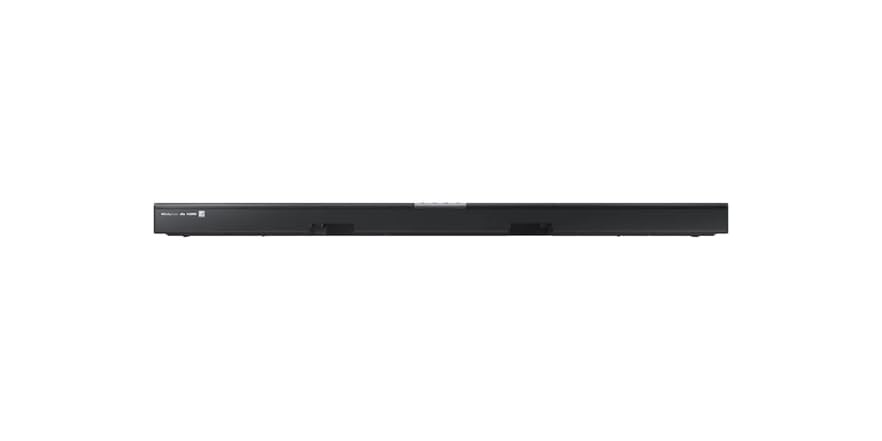 Samsung HW-A55C 3.1ch Soundbar w/Wireless Subwoofer & Dolby 5.1