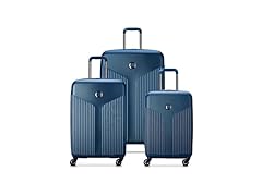 DELSEY PARIS Comete 3.0 Hardside Expandable Luggage
