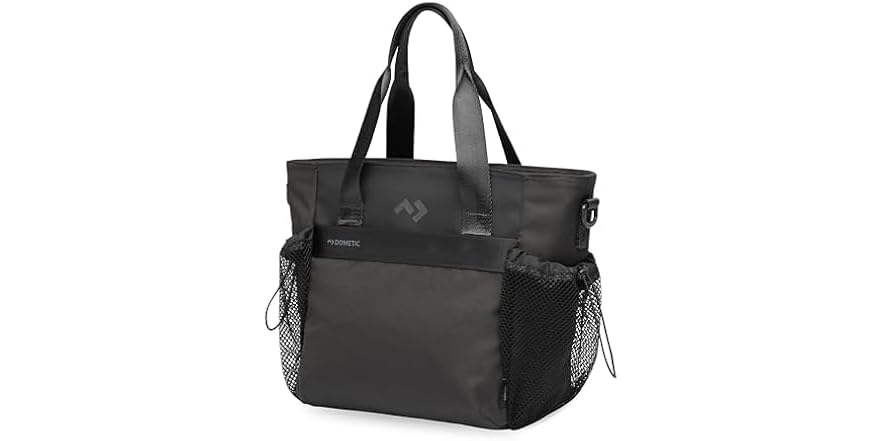 Dometic 11L Unrestricted Insulated Tote, Slate