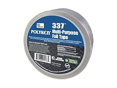 Polyken Aluminum Tape - 3 in Width x 50