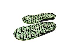 Shred Soles Skateboarding Shoe Insoles