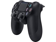(1-or-2Pk) Sony DUALSHOCK 4 Wireless Controllers