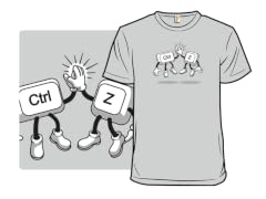 Teamwork Undo!