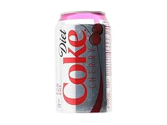 Diet Coke Cherry