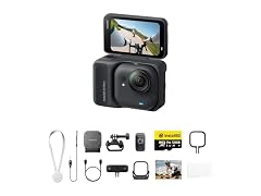 Insta360 GO Ultra Premium Cycling