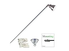 Low Voltage Fixed Mount Periscope Picture/Display Lighting Kit