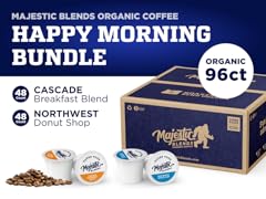 Happy Morning Bundle Bulk Variety Pack