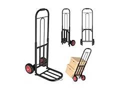 300 lb Heavy Duty Hand Truck Dolly