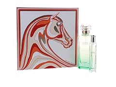 Hermes Un Jardin Sur Le Nil Gift Set Fragrances