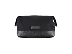 Hurley Men's Small Items Travel Dopp Kit