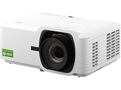 ViewSonic LS700-4K 4K UHD Projector (Open Box)