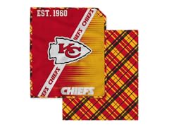 NFL Team Heritage Soft Blanket 60x80